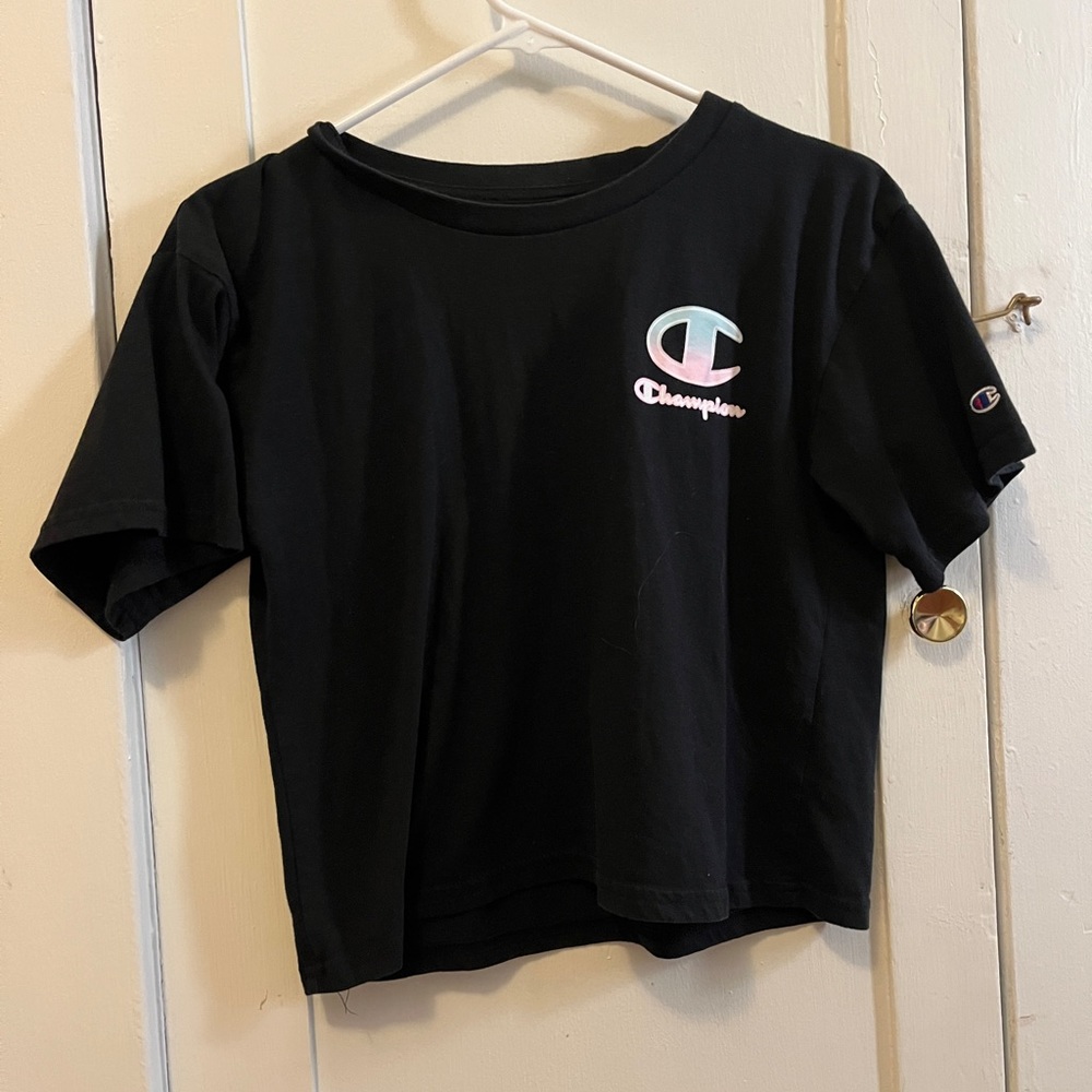 Cropped Athletic Top 🔥🔥CHAMPION